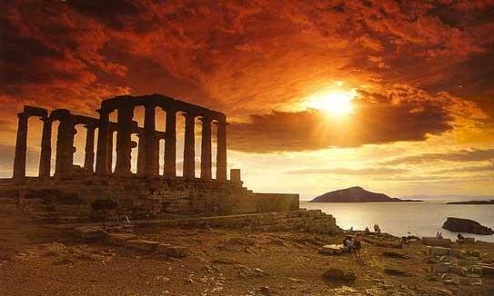 sounion-athens